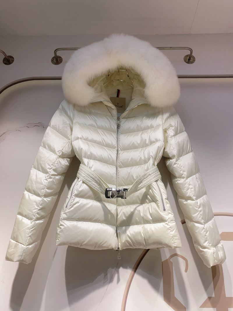 Moncler Down Jackets